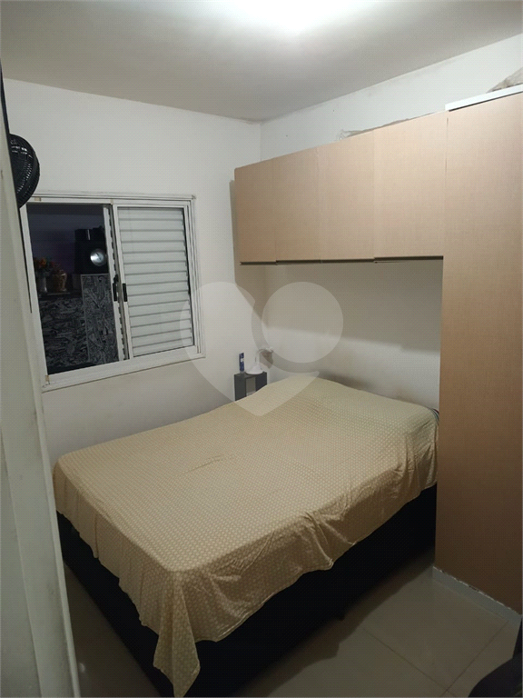 APARTAMENTO em TREMEMBÉ