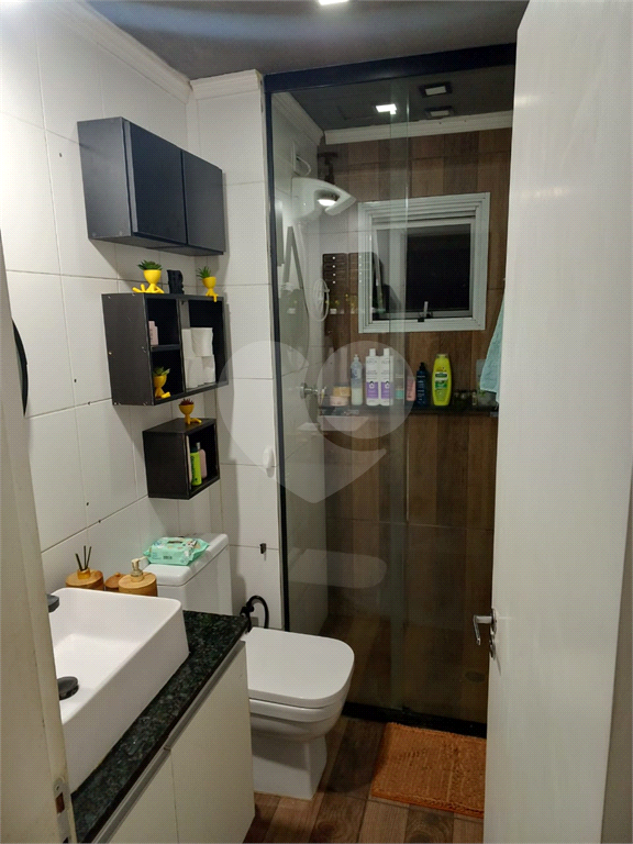 APARTAMENTO em TREMEMBÉ