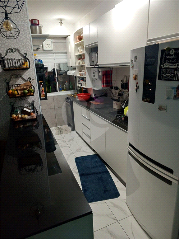 APARTAMENTO em TREMEMBÉ