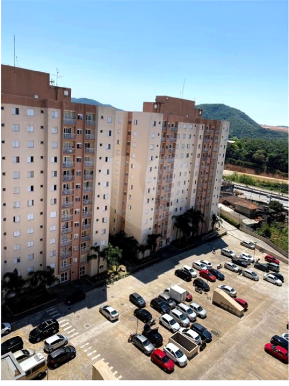APARTAMENTO em TREMEMBÉ