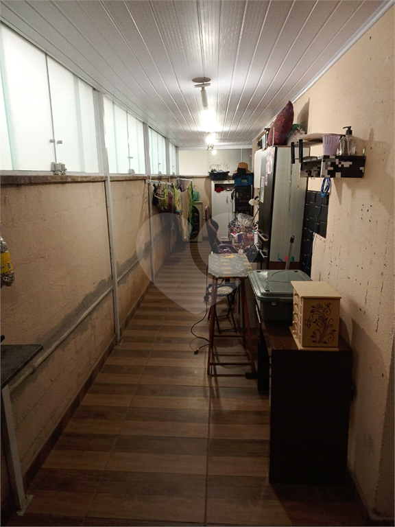 APARTAMENTO em TREMEMBÉ