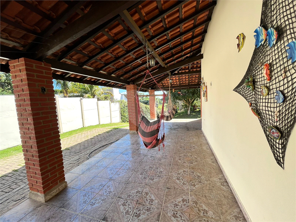 Chácara à venda com 4 quartos, 328m² - Foto 5