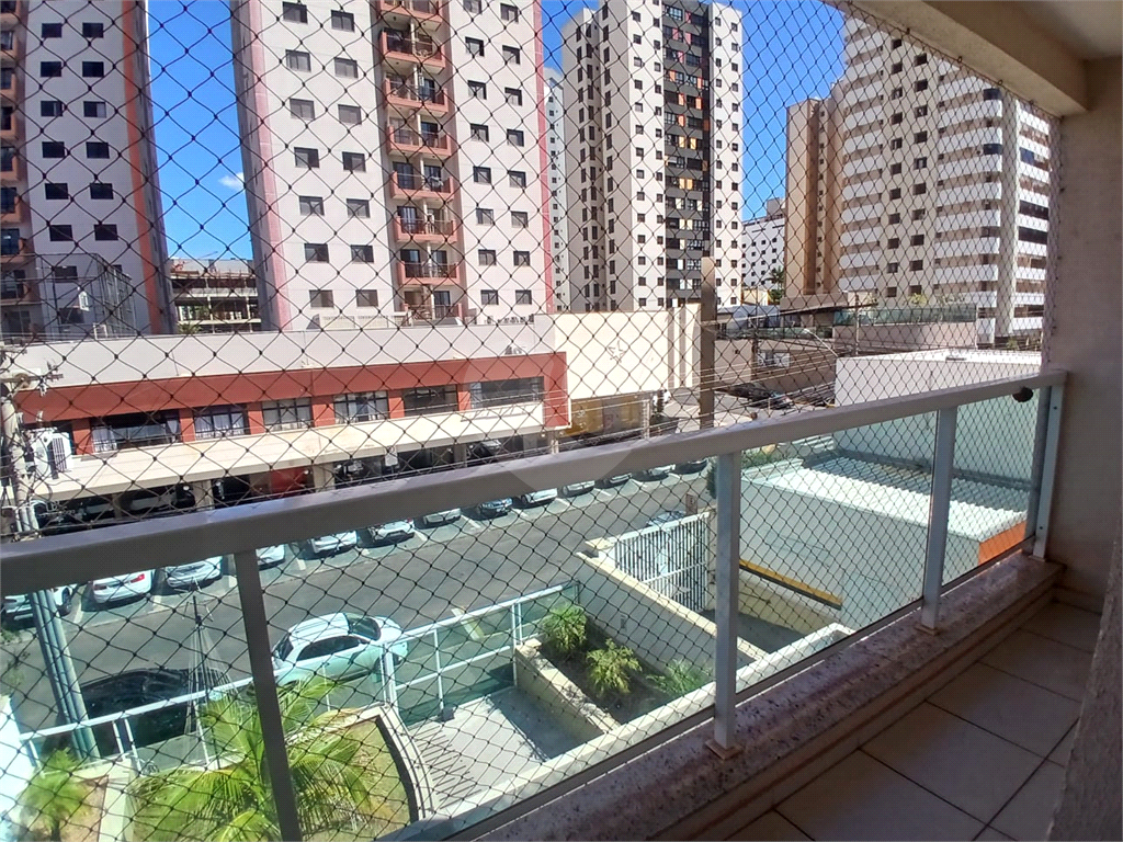 Apartamento para alugar com 2 quartos, 58m² - Foto 4