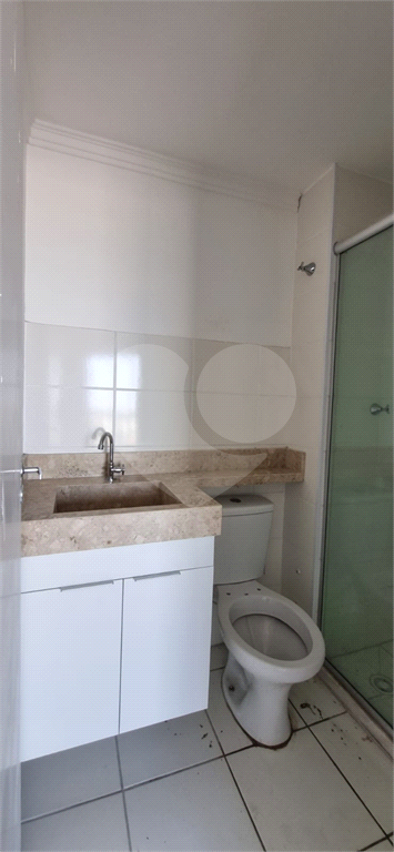 Apartamento Pirituba