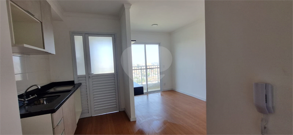 Apartamento Pirituba