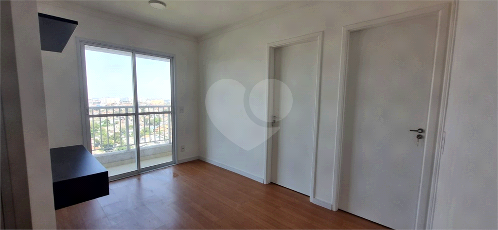 Apartamento Pirituba