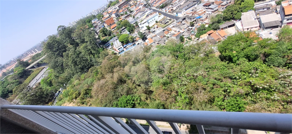 Apartamento Pirituba