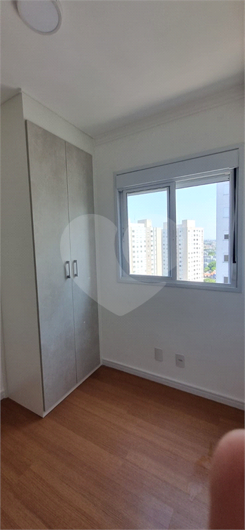 Apartamento Pirituba