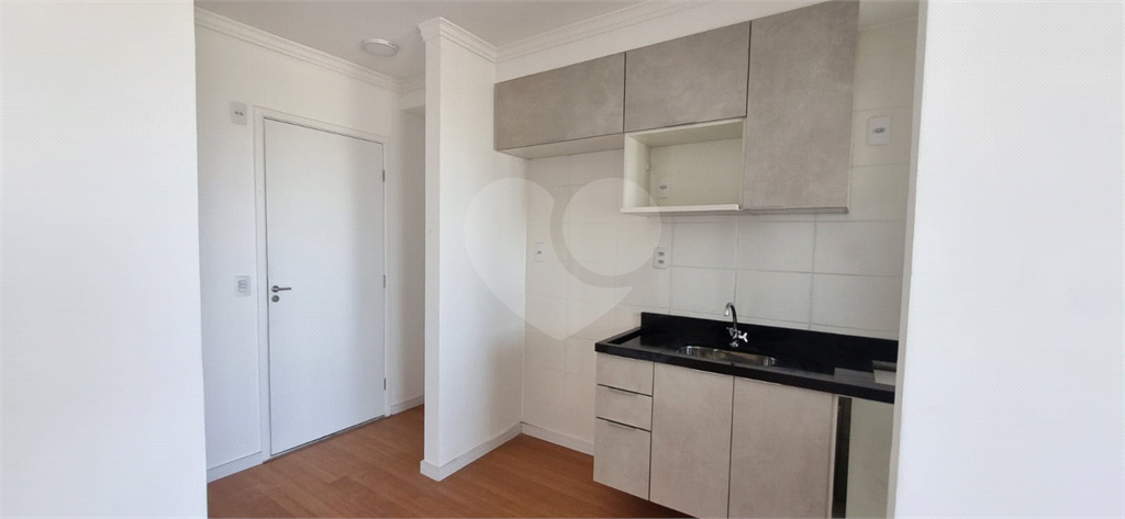 Apartamento Pirituba