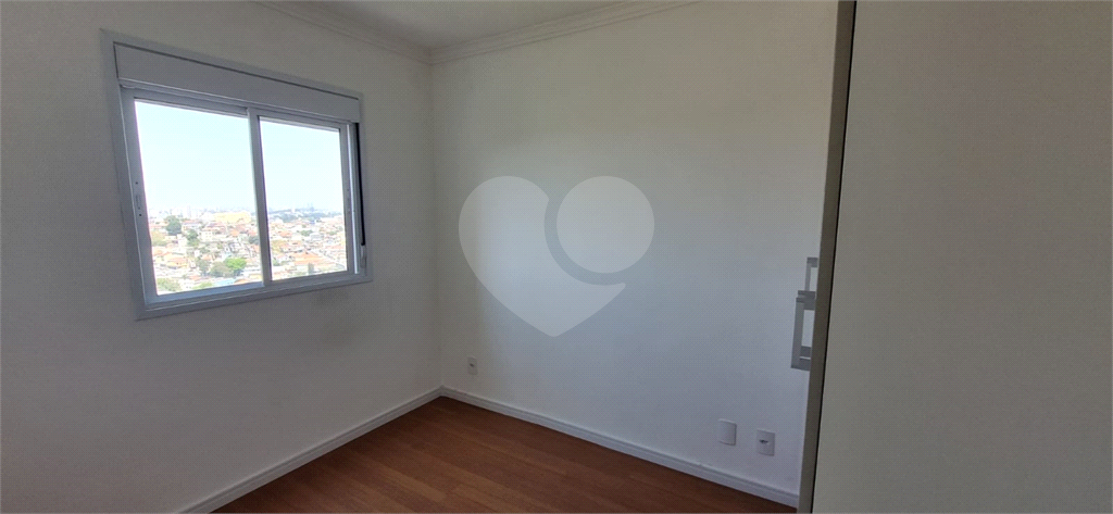 Apartamento Pirituba