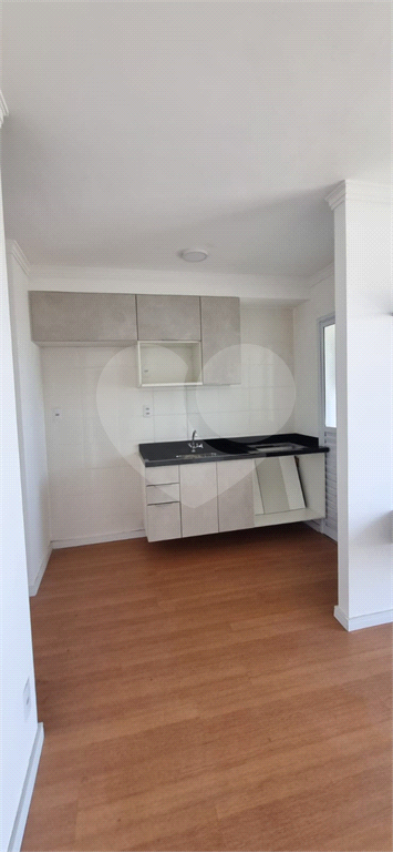 Apartamento Pirituba