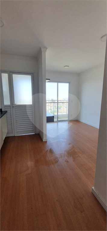 Apartamento Pirituba