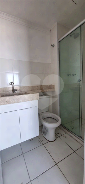 Apartamento Pirituba