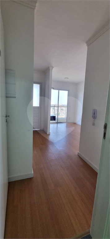 Apartamento Pirituba