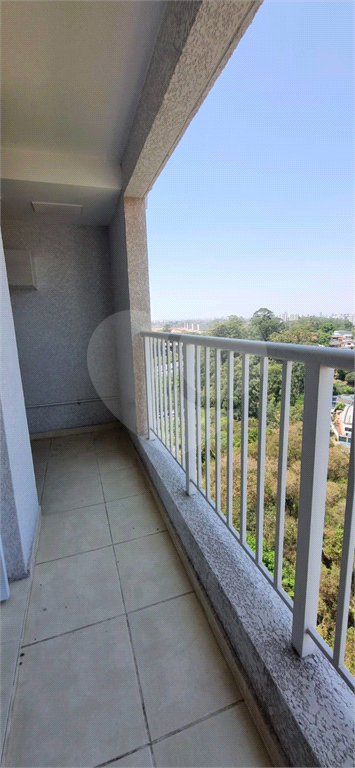 Apartamento Pirituba