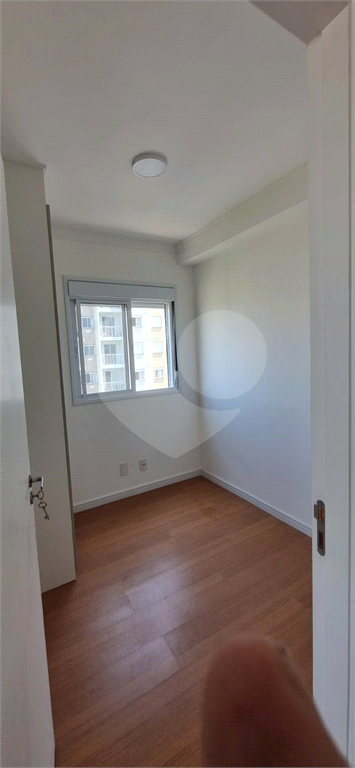 Apartamento Pirituba