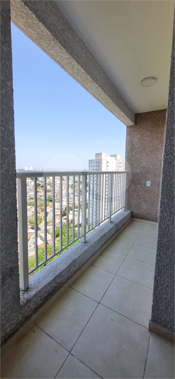 Apartamento Pirituba