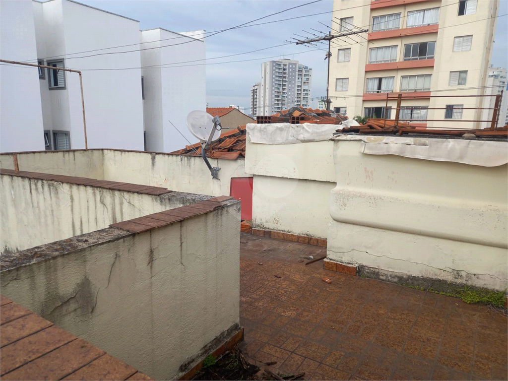 Sobrado a Venda Parada Inglesa