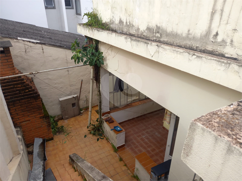 Sobrado a Venda Parada Inglesa
