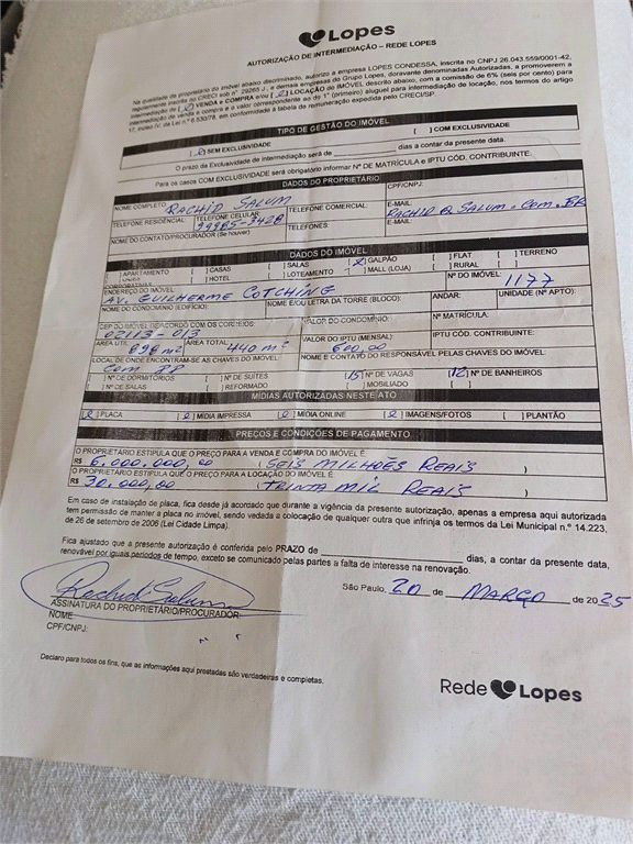 Loja-Salão, 898 m² - Foto 60