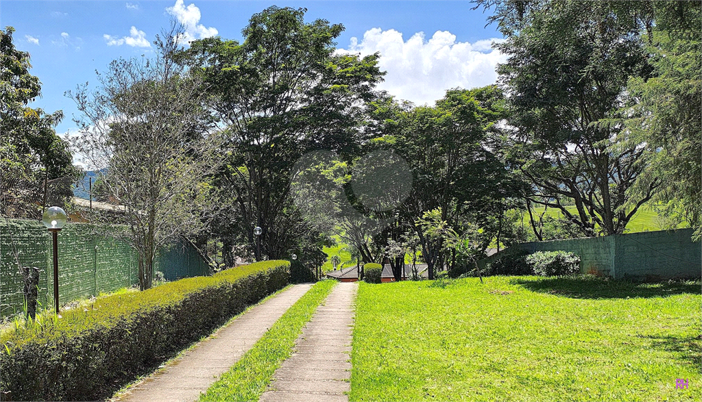CHÁCARA em JARDIM CENTENÁRIO
