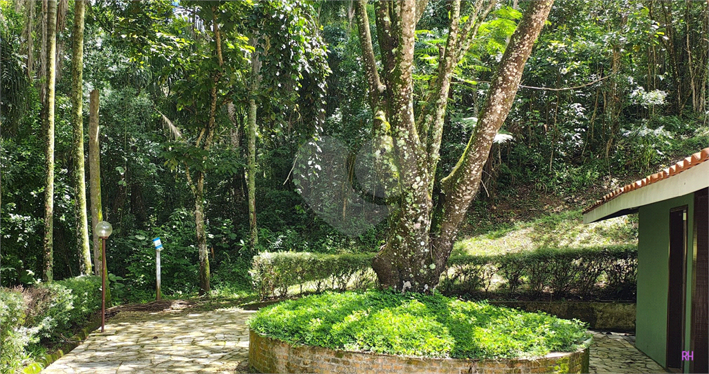 CHÁCARA em JARDIM CENTENÁRIO