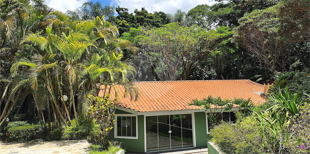 CHÁCARA em JARDIM CENTENÁRIO