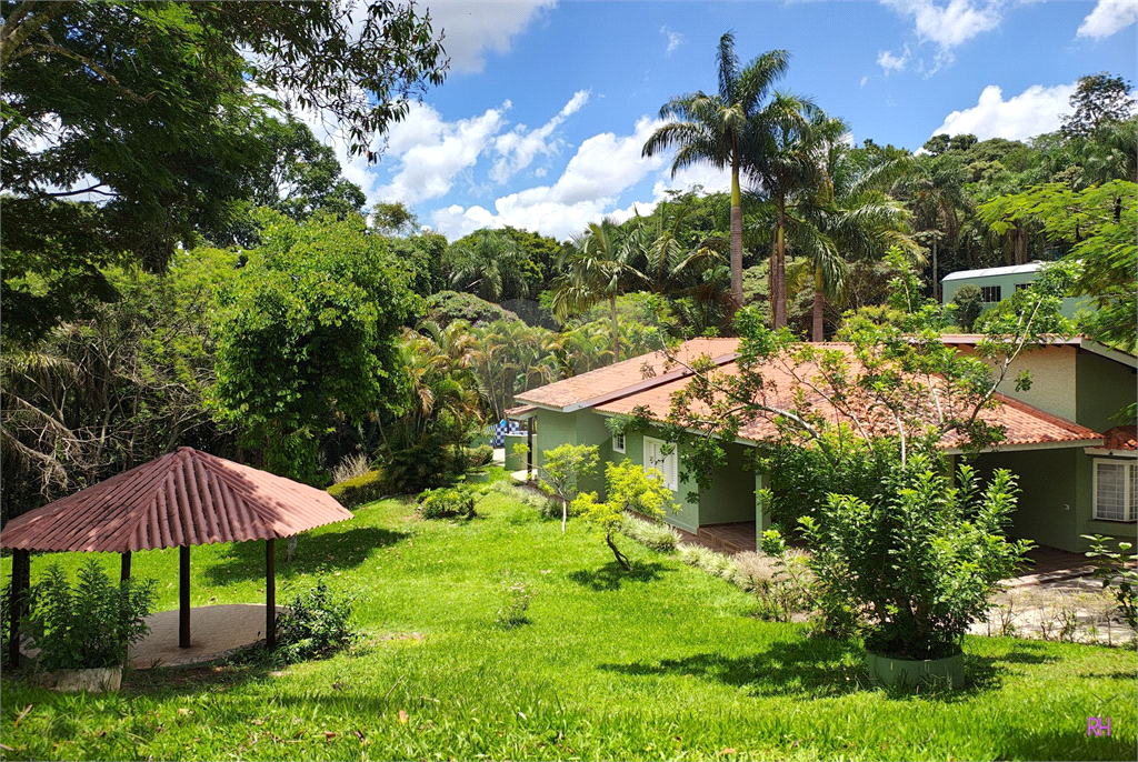CHÁCARA em JARDIM CENTENÁRIO