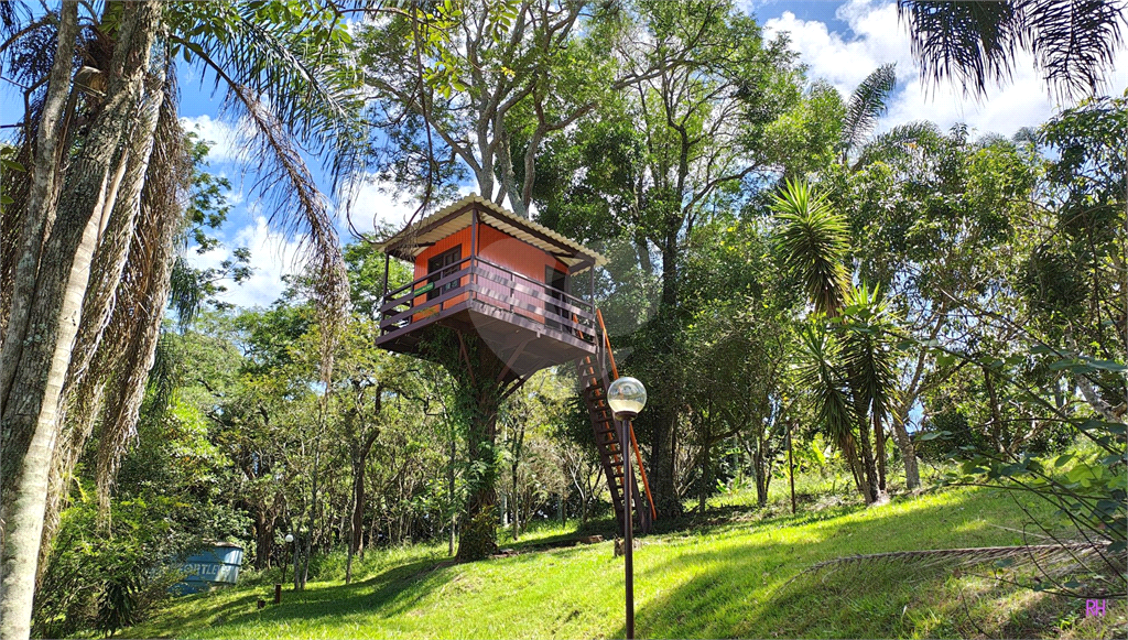 CHÁCARA em JARDIM CENTENÁRIO
