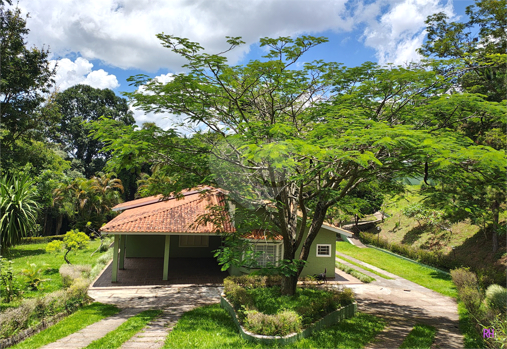 CHÁCARA em JARDIM CENTENÁRIO
