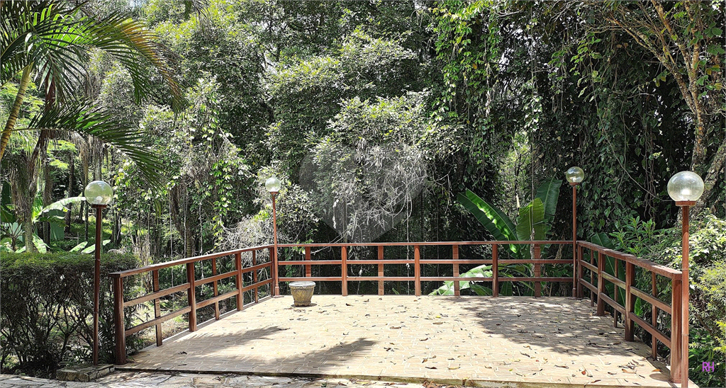 CHÁCARA em JARDIM CENTENÁRIO