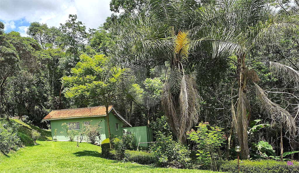 CHÁCARA em JARDIM CENTENÁRIO