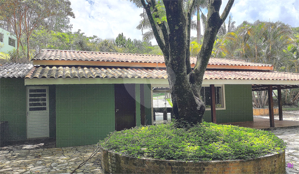 CHÁCARA em JARDIM CENTENÁRIO