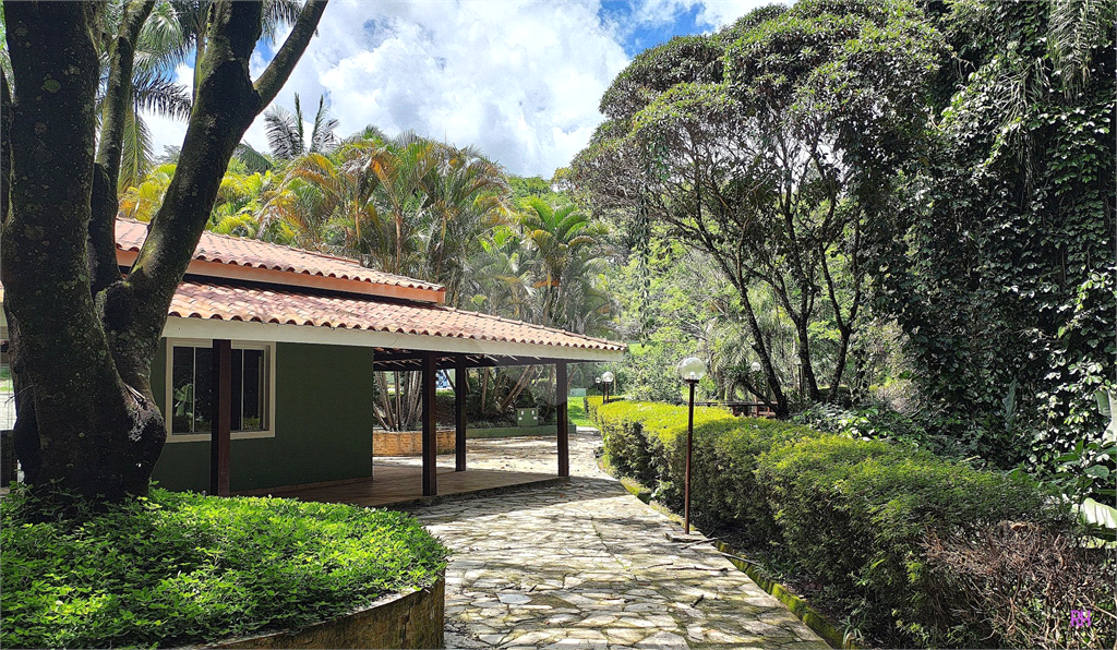 CHÁCARA em JARDIM CENTENÁRIO