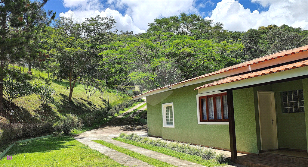 CHÁCARA em JARDIM CENTENÁRIO