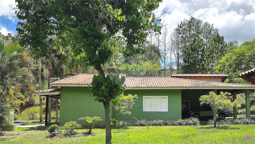 CHÁCARA em JARDIM CENTENÁRIO