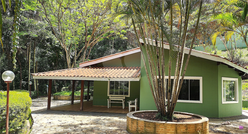 CHÁCARA em JARDIM CENTENÁRIO