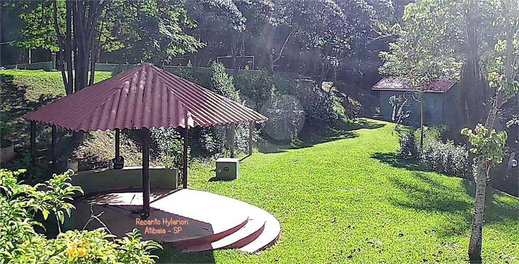 CHÁCARA em JARDIM CENTENÁRIO