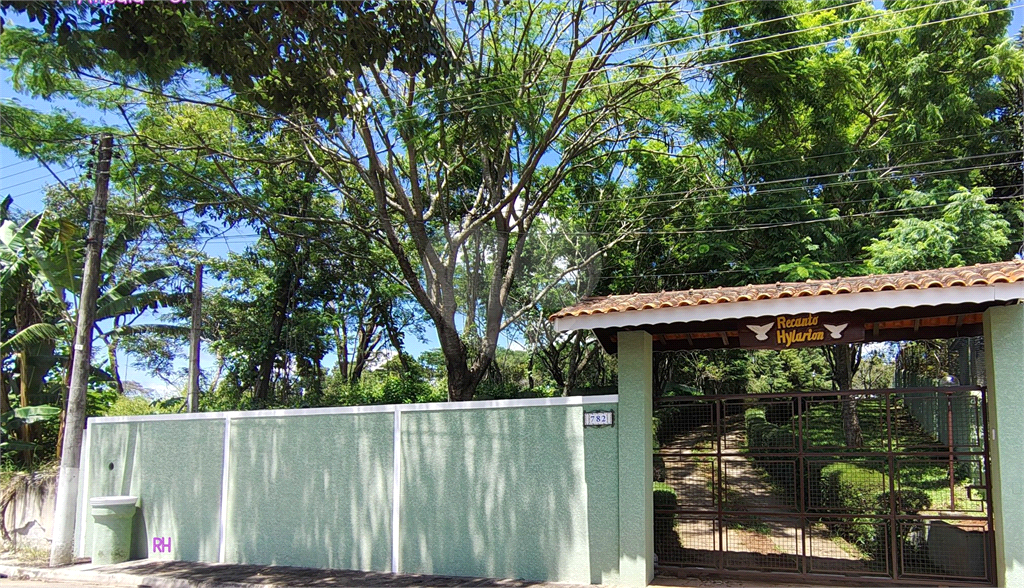 CHÁCARA em JARDIM CENTENÁRIO