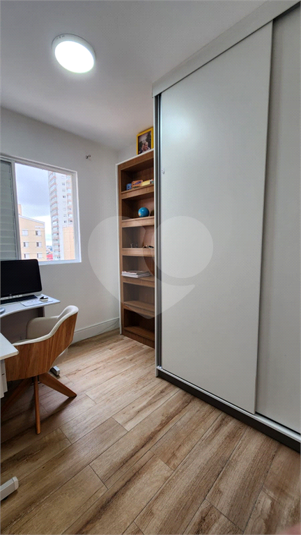 Apartamento à venda com 3 quartos, 73m² - Foto 14