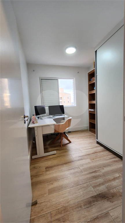 Apartamento à venda com 3 quartos, 73m² - Foto 15