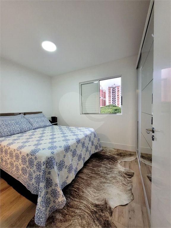 Apartamento à venda com 3 quartos, 73m² - Foto 7