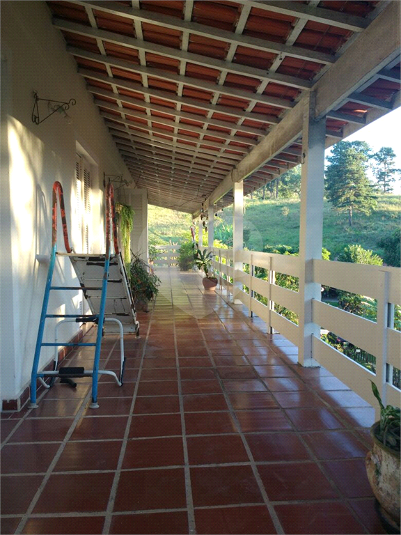 CHÁCARA em ESTÂNCIA SÃO FRANCISCO