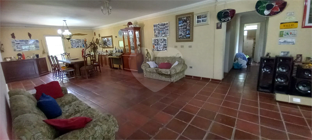 CHÁCARA em ESTÂNCIA SÃO FRANCISCO
