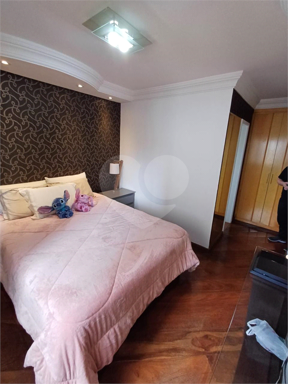 APARTAMENTO em TATUAPÉ