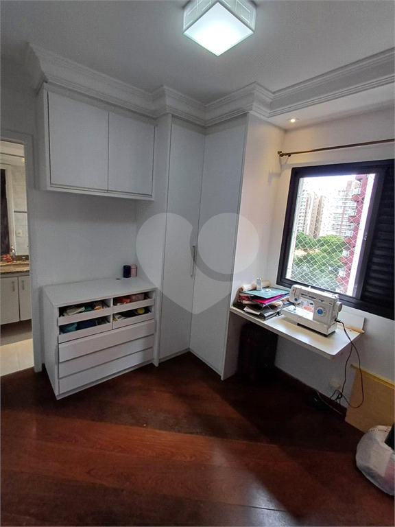 APARTAMENTO em TATUAPÉ
