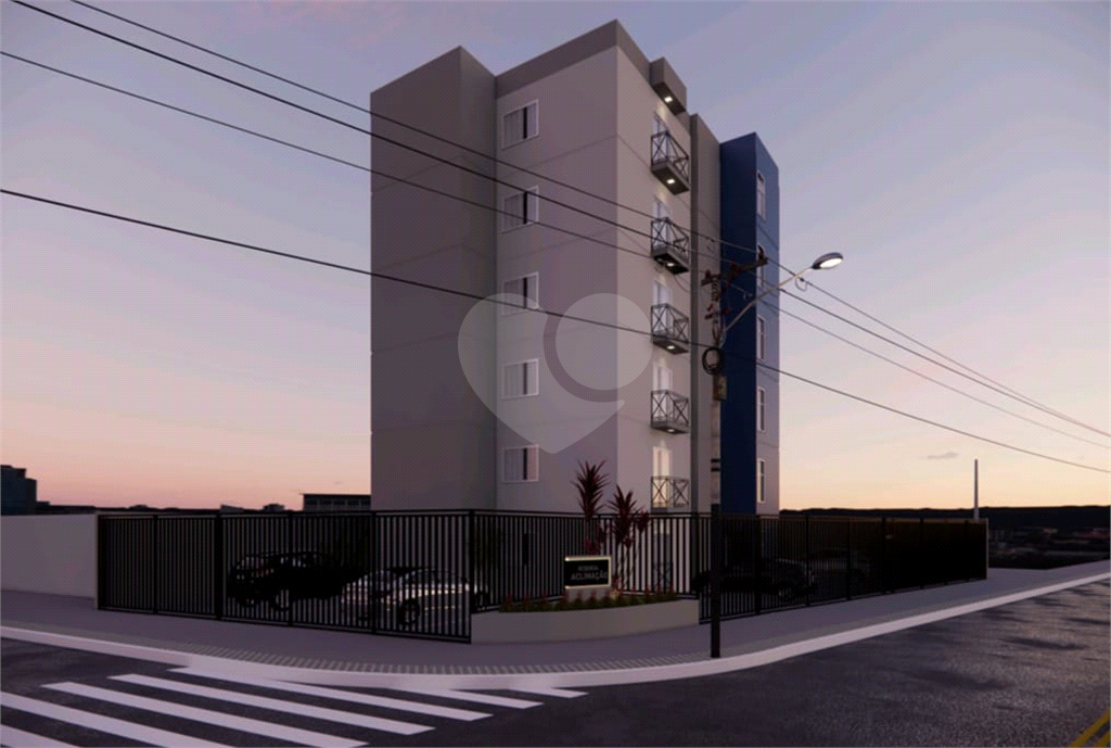 Apartamento à venda e aluguel com 2 quartos, 65m² - Foto 20