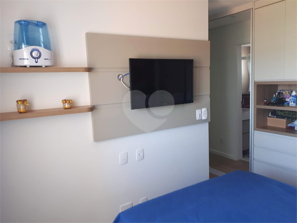 Apartamento para alugar com 2 quartos, 64m² - Foto 20