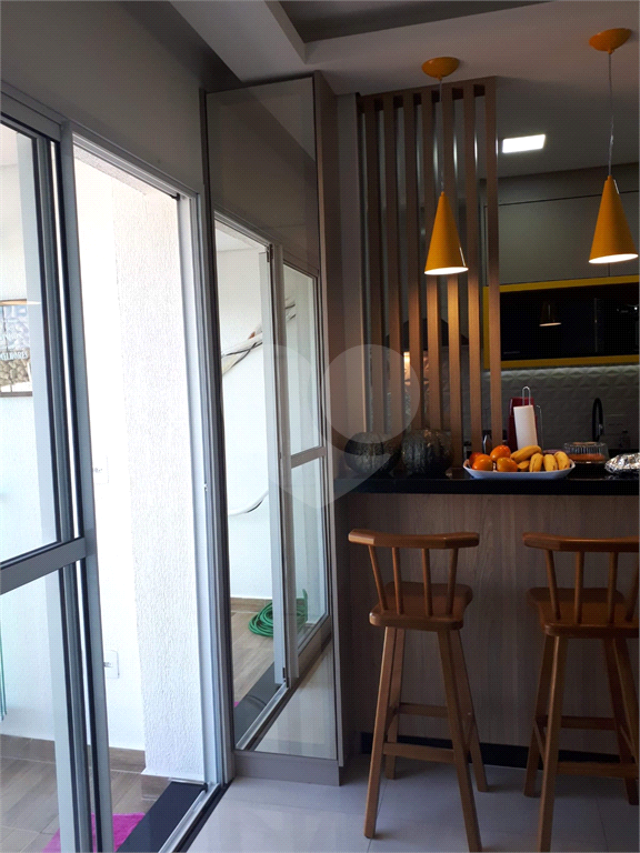 Apartamento para alugar com 2 quartos, 64m² - Foto 1