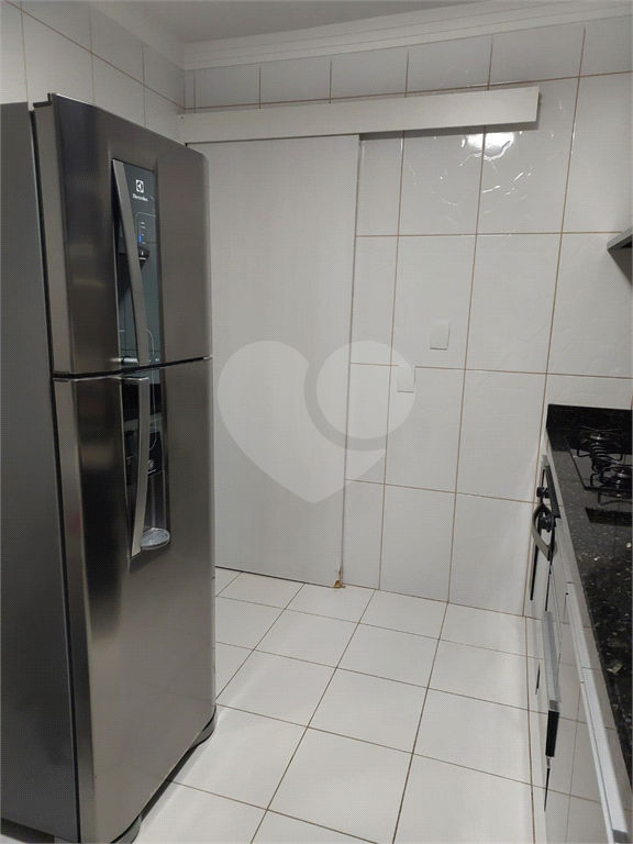 Apartamento à venda com 1 quarto, 49m² - Foto 5